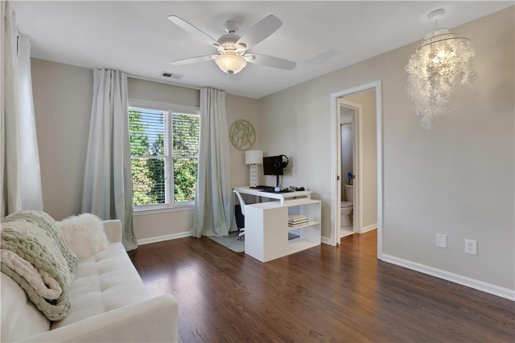Ashebrooke - Residential
