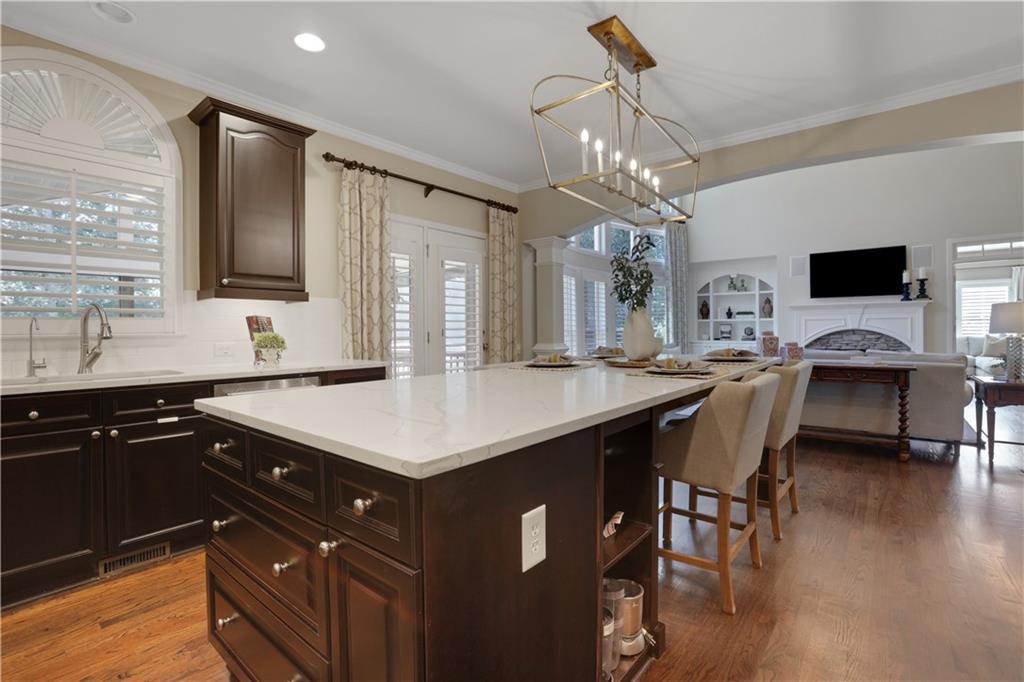 Ashebrooke - Residential