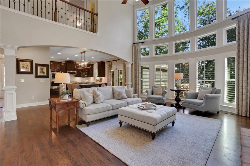 Ashebrooke - Residential
