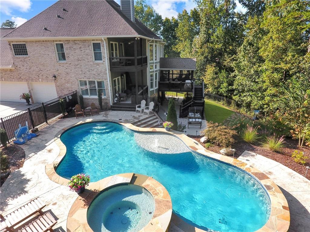 Ashebrooke - Residential