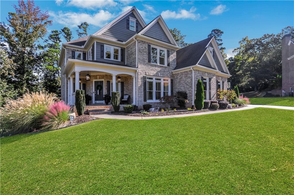 Ashebrooke - Residential