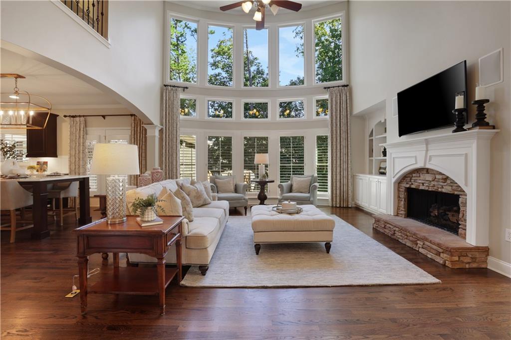 Ashebrooke - Residential