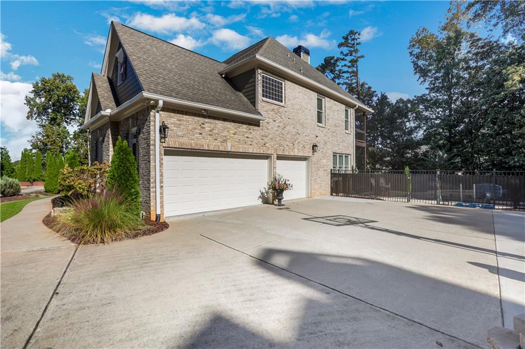 Ashebrooke - Residential