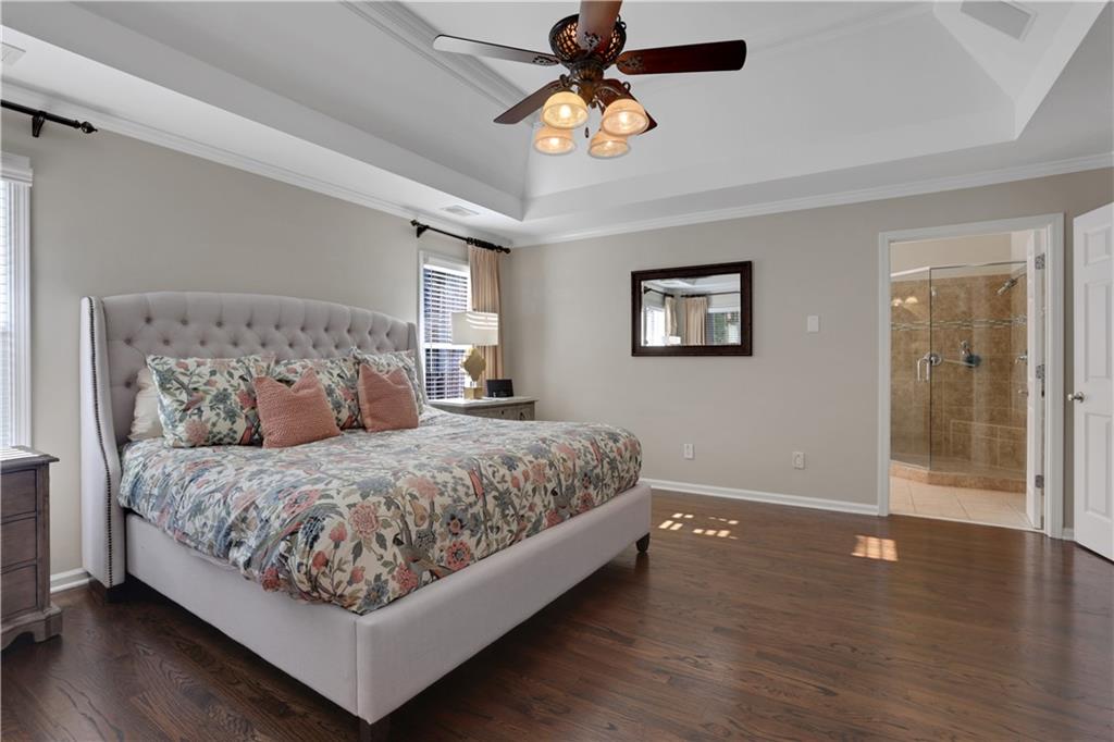 Ashebrooke - Residential