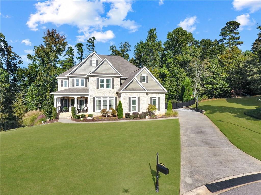 Ashebrooke - Residential