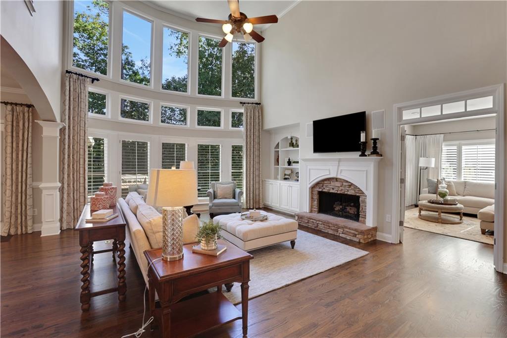 Ashebrooke - Residential