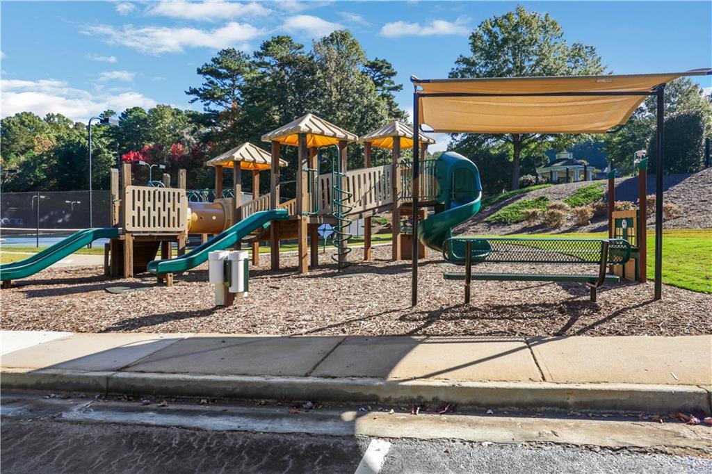 Ashebrooke - Residential
