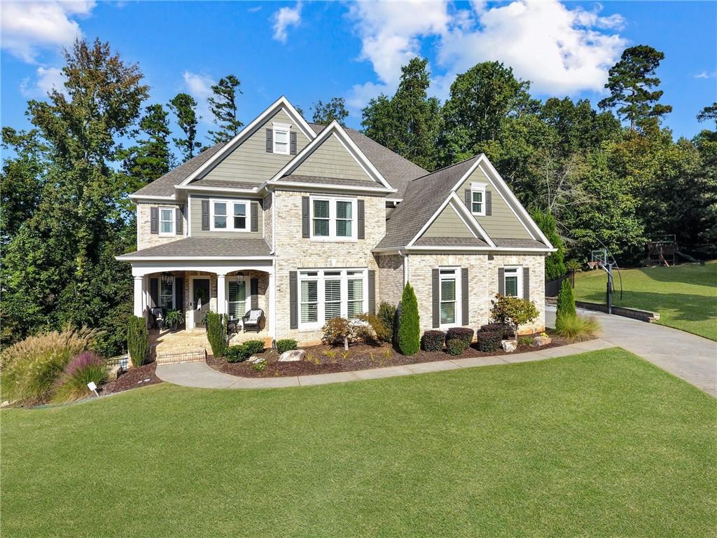 Ashebrooke - Residential