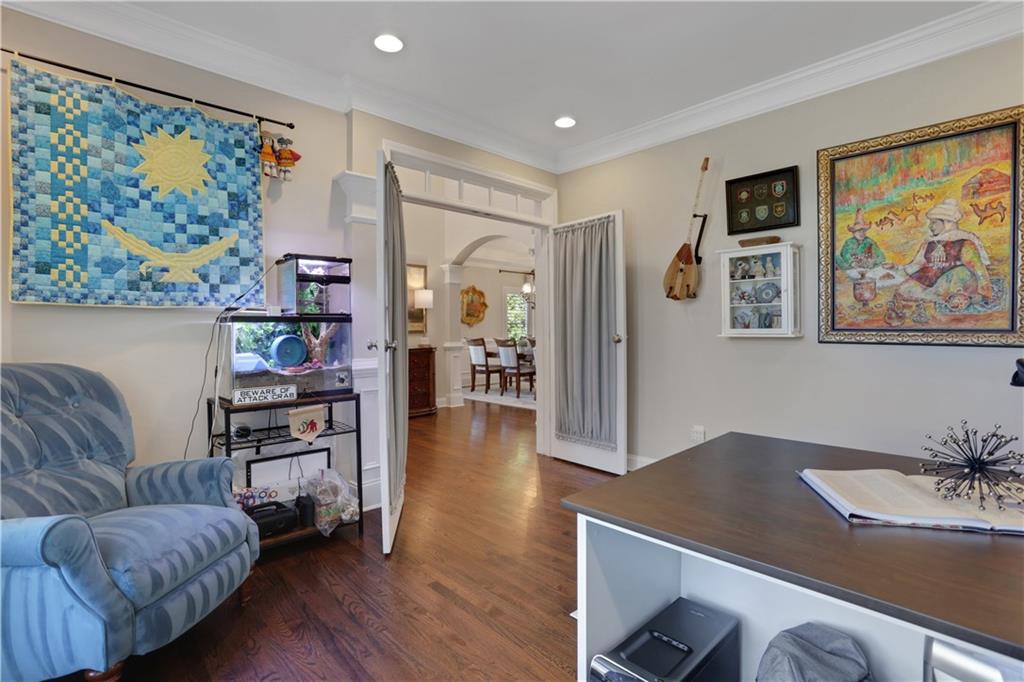 Ashebrooke - Residential