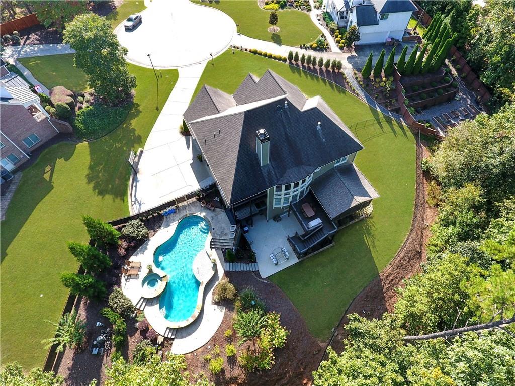 Ashebrooke - Residential