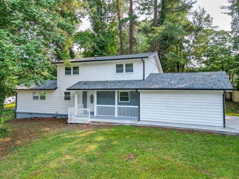 Homes For Sale - 4715 Wildginger Run<br/> Lithonia, GA 30038