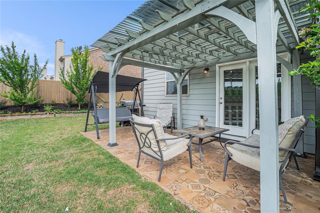 3399 In Bloom Way, Auburn, Georgia image 26