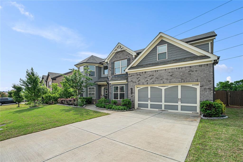 3399 In Bloom Way