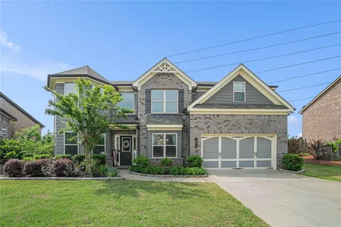 3399 In Bloom Way, Auburn, GA 30011 - MLS#: 7568843