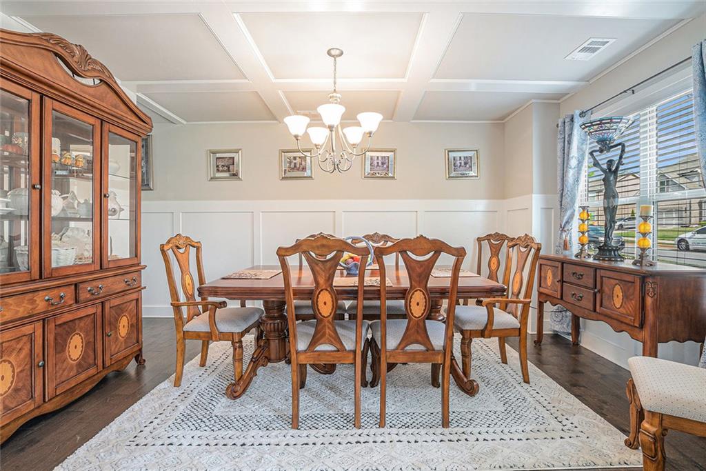 3399 In Bloom Way, Auburn, Georgia image 9