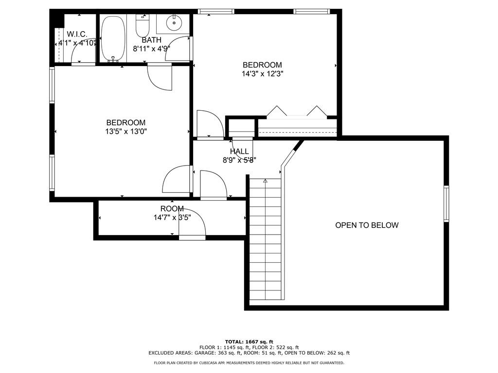 5013 Centennial Commons Drive, Acworth, Georgia image 25