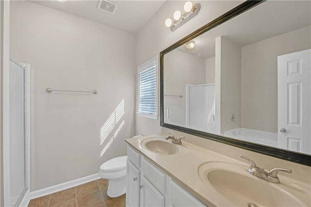 5013 Centennial Commons Drive, Acworth, Georgia image 16