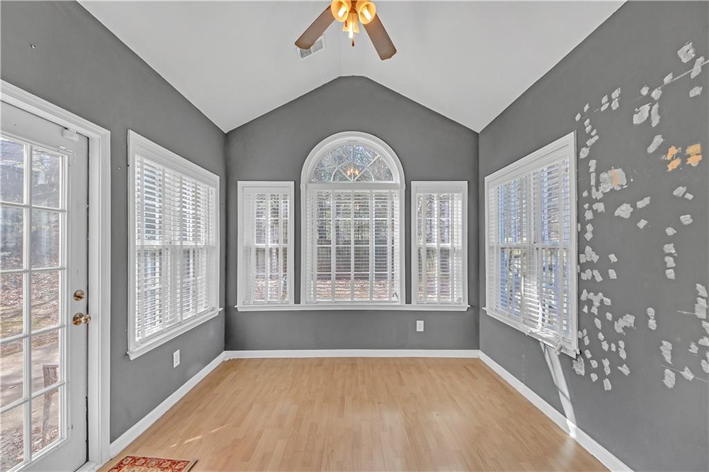 5013 Centennial Commons Drive, Acworth, Georgia image 7