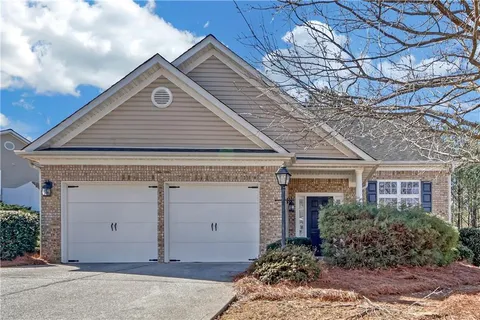 5013 Centennial Commons Drive NW, Acworth, GA 30102 - MLS#: 7556698