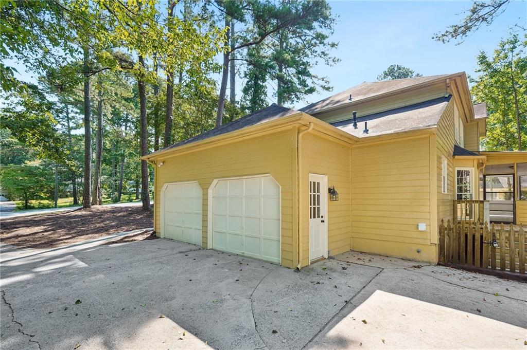 143 Patterson Road