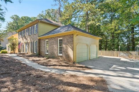 143 Patterson Road Lawrenceville GA 30044