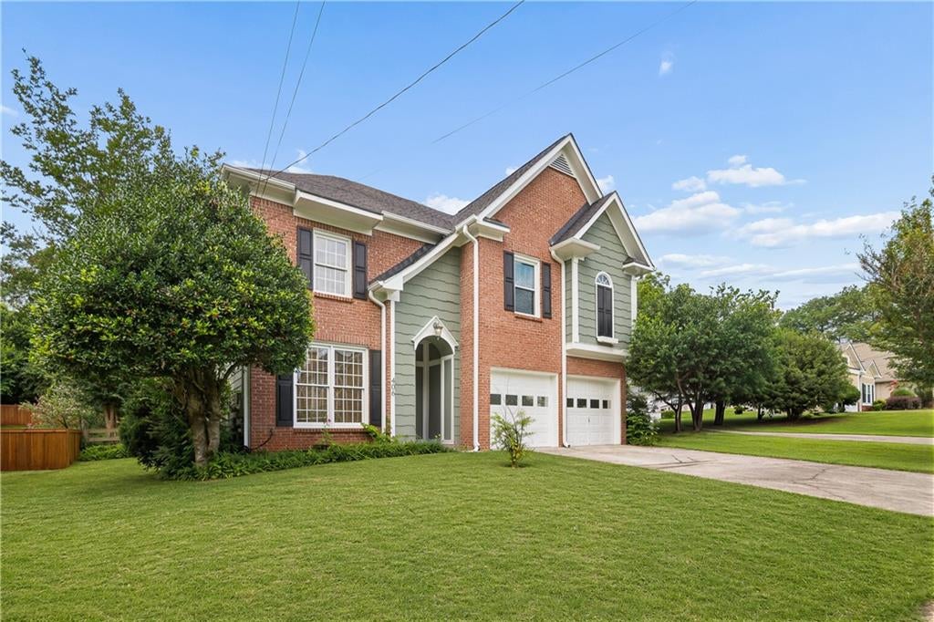 406 Lockwood Terrace
