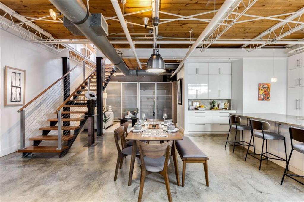 834 Dekalb Avenue D