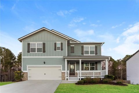 143 Cool Creek Court Dallas GA 30132