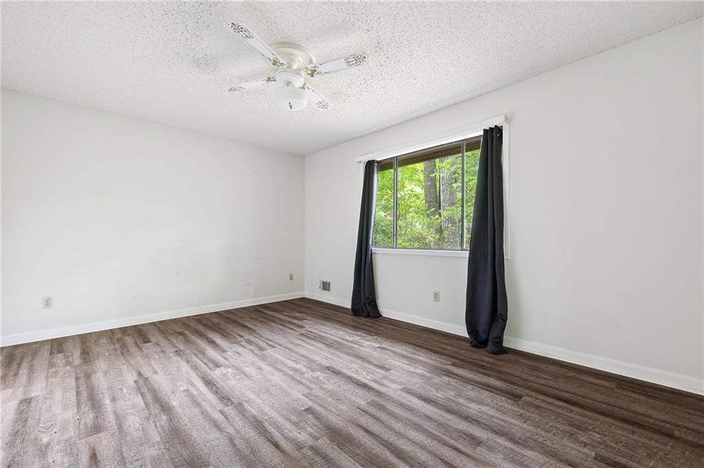 Piedmont Bend - Residential