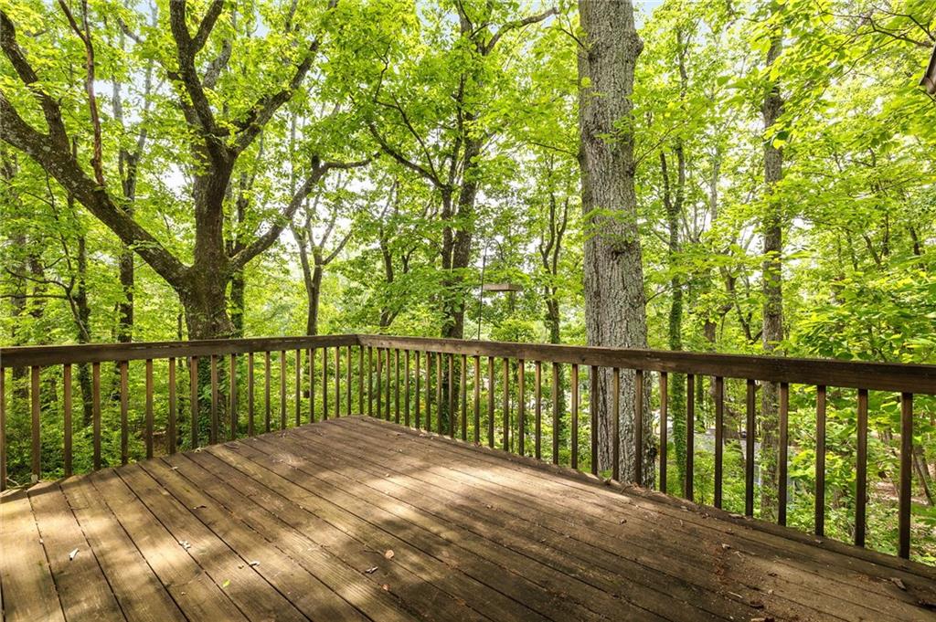 Piedmont Bend - Residential