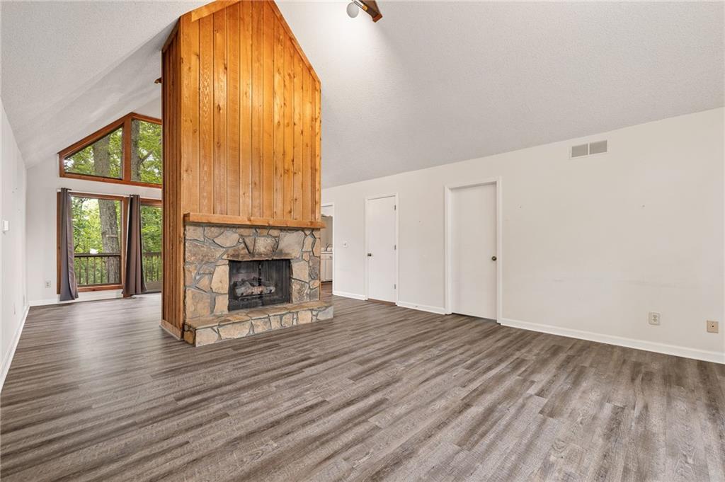 Piedmont Bend - Residential