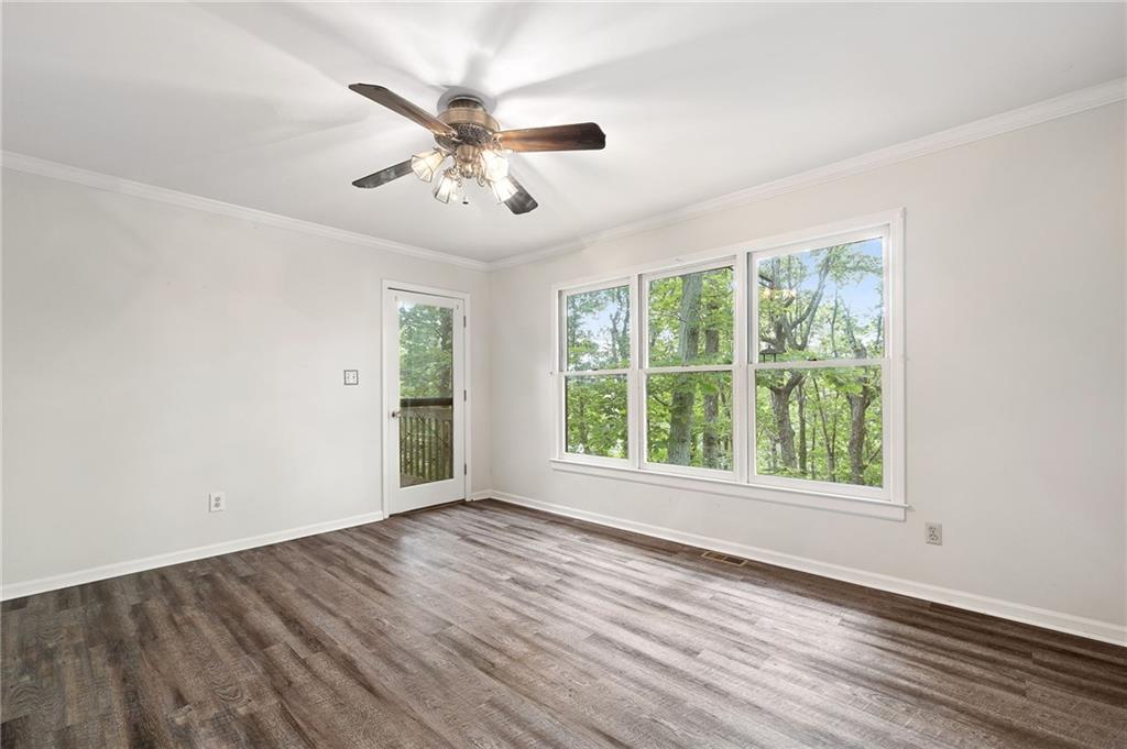 Piedmont Bend - Residential