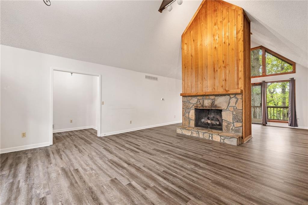Piedmont Bend - Residential
