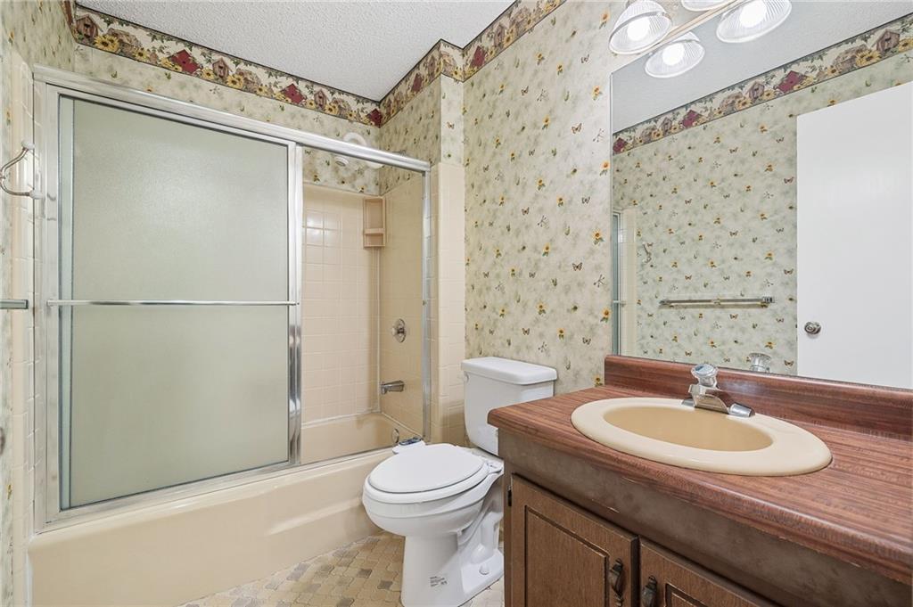 Piedmont Bend - Residential