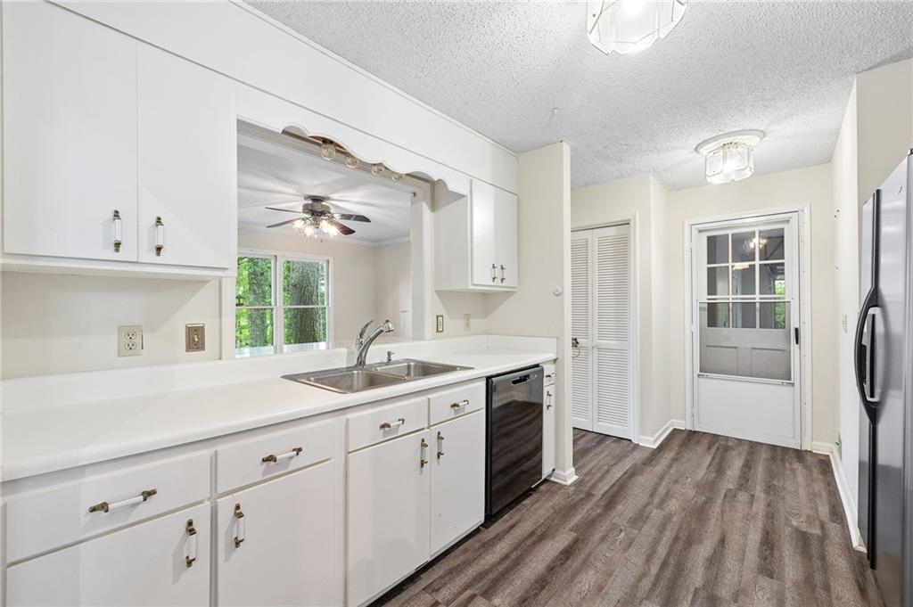 Piedmont Bend - Residential