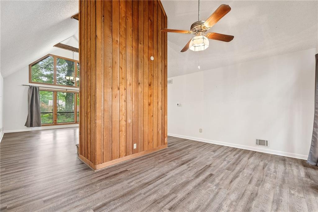Piedmont Bend - Residential