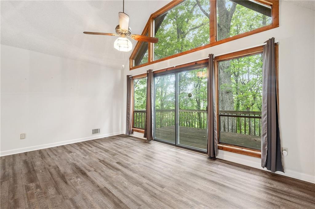 Piedmont Bend - Residential