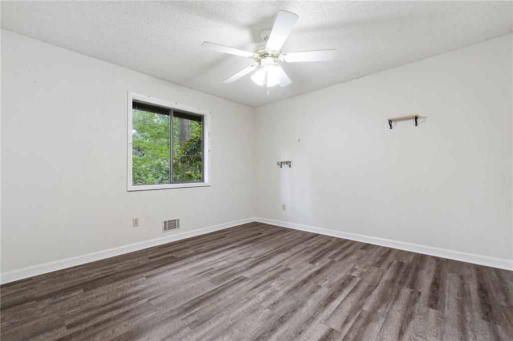 Piedmont Bend - Residential