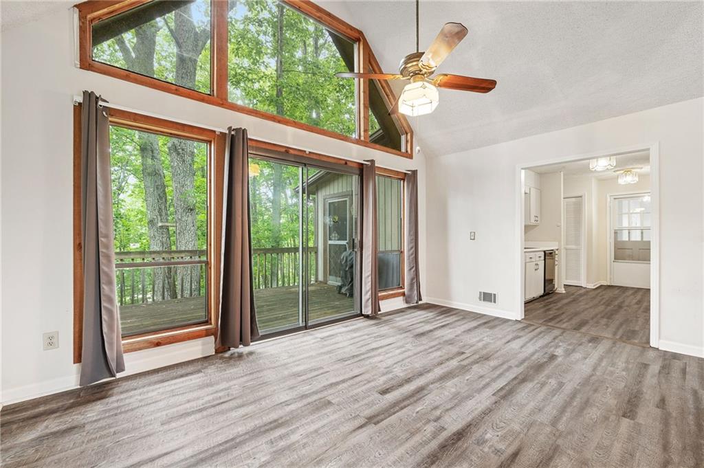 Piedmont Bend - Residential