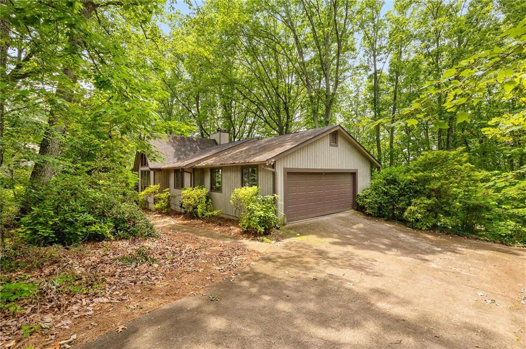 Piedmont Bend - Residential
