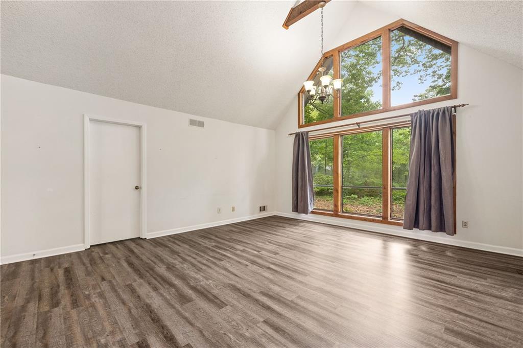 Piedmont Bend - Residential