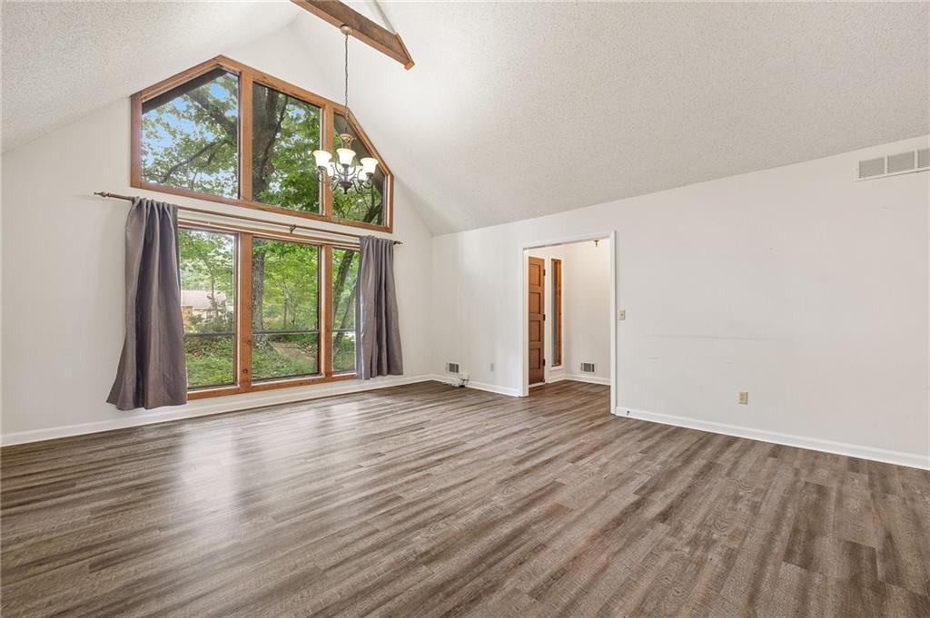 Piedmont Bend - Residential