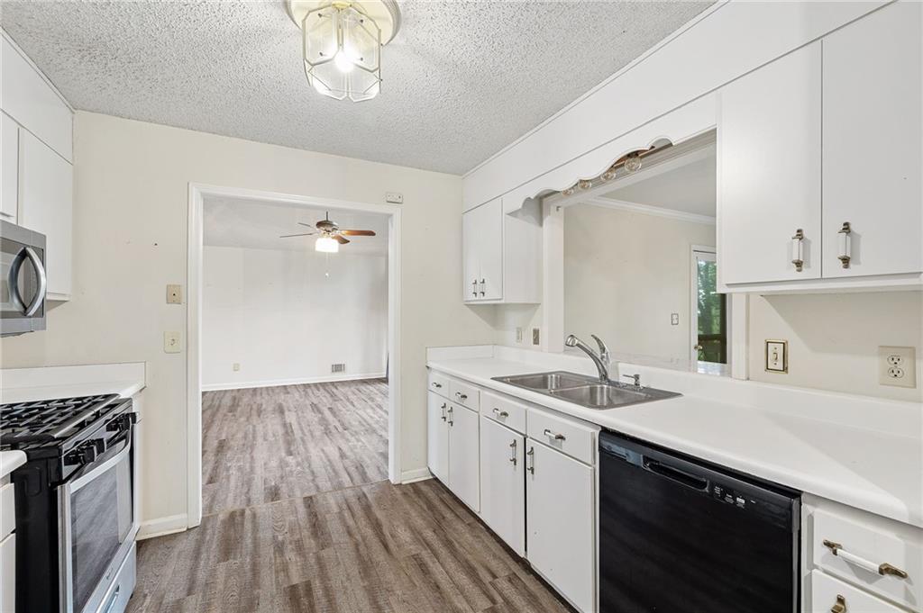 Piedmont Bend - Residential