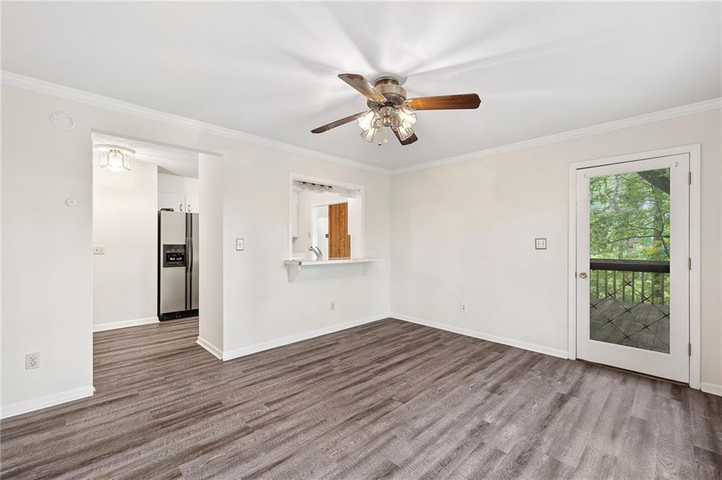 Piedmont Bend - Residential