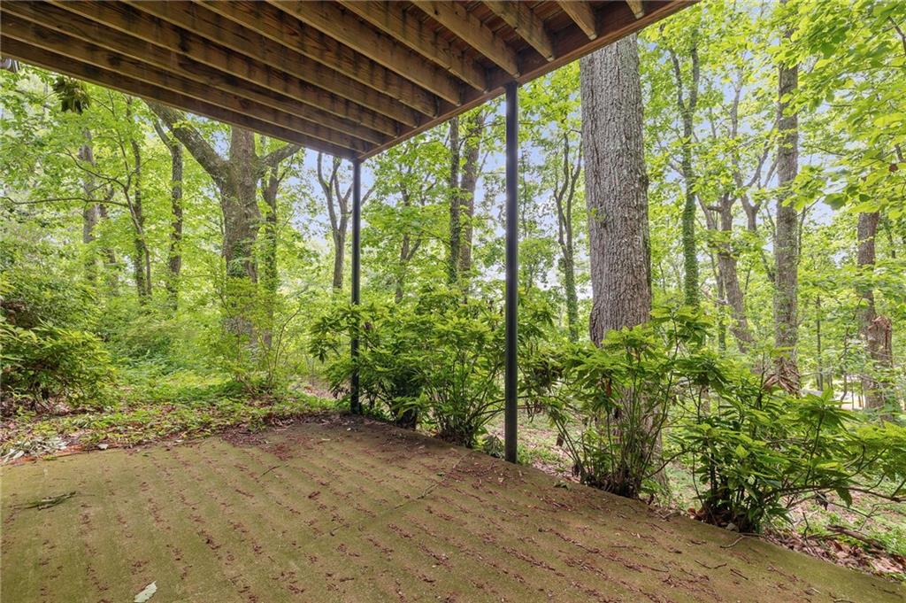 Piedmont Bend - Residential