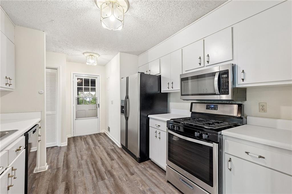 Piedmont Bend - Residential