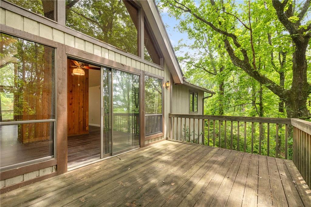Piedmont Bend - Residential