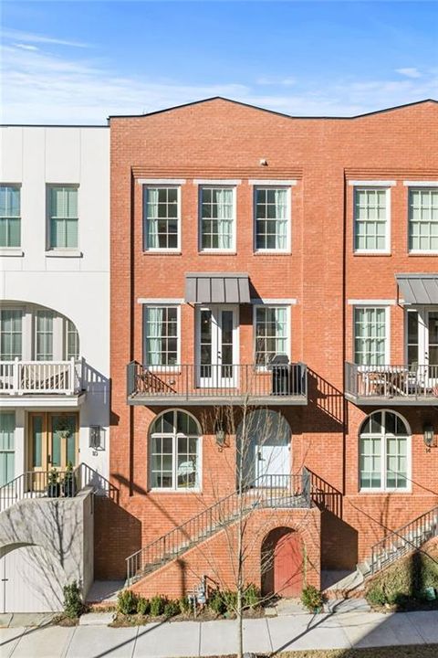 12 Bass Street SE Atlanta GA 30315