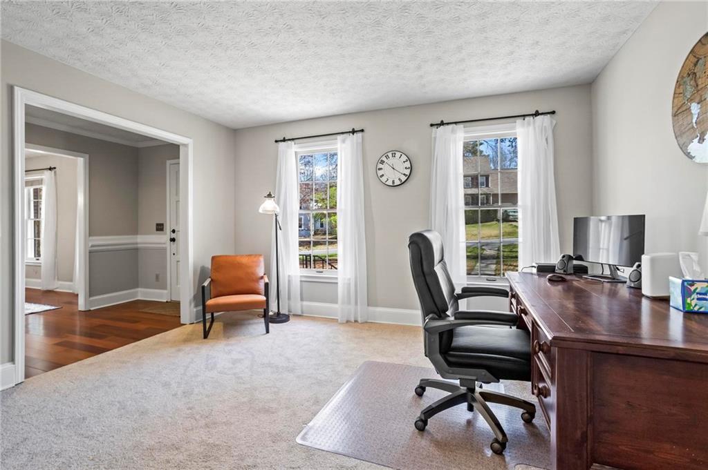 6009 Wyndham Woods Drive, Powder Springs, Georgia image 12