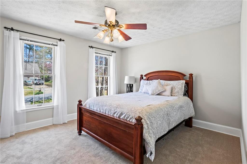 6009 Wyndham Woods Drive, Powder Springs, Georgia image 27